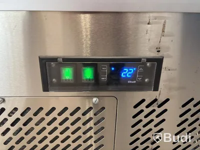 Displaykyl Tefcold, UPD200