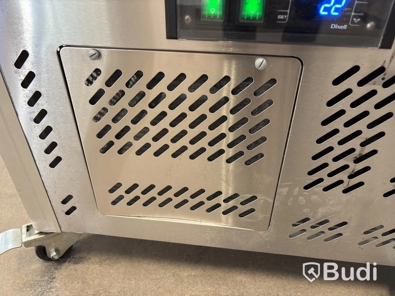 Displaykyl Tefcold, UPD200