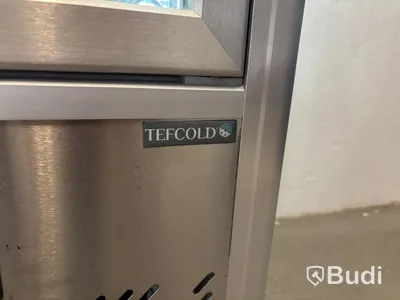 Displaykyl Tefcold, UPD200