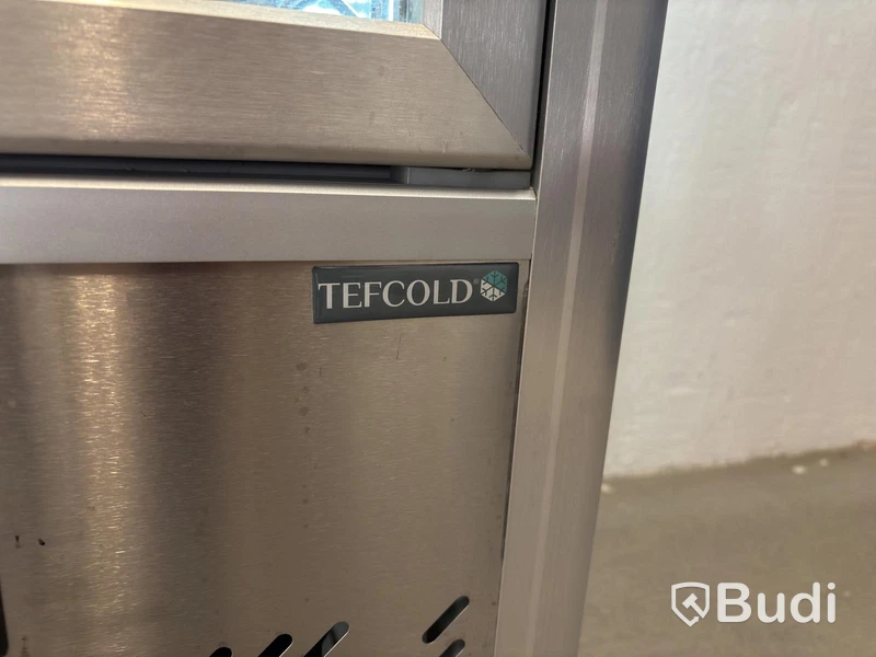 Displaykyl Tefcold, UPD200