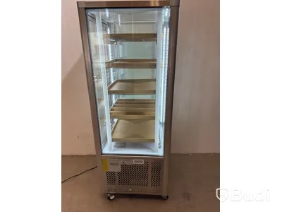 Displaykyl Tefcold, UPD200