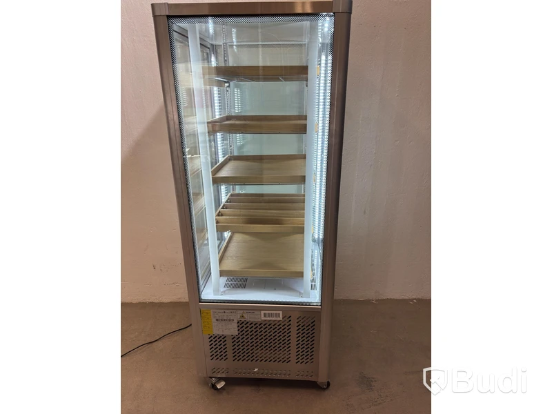Displaykyl Tefcold, UPD200