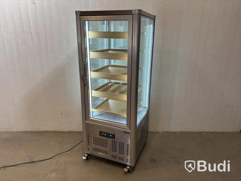 Displaykyl Tefcold, UPD200