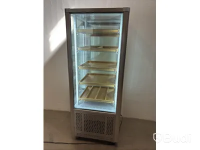 Displaykyl Tefcold, UPD200