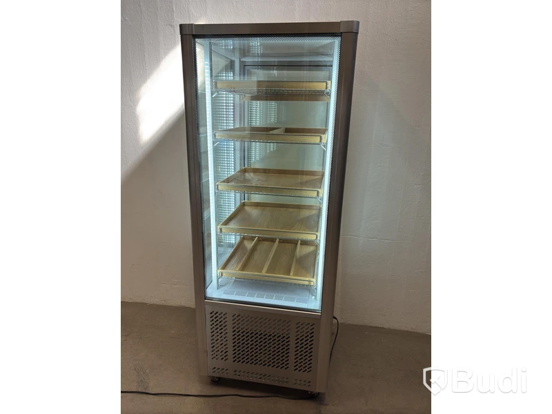 Displaykyl Tefcold, UPD200