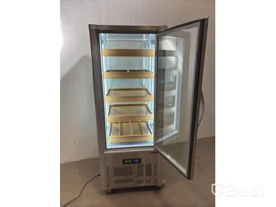 Displaykyl Tefcold, UPD200
