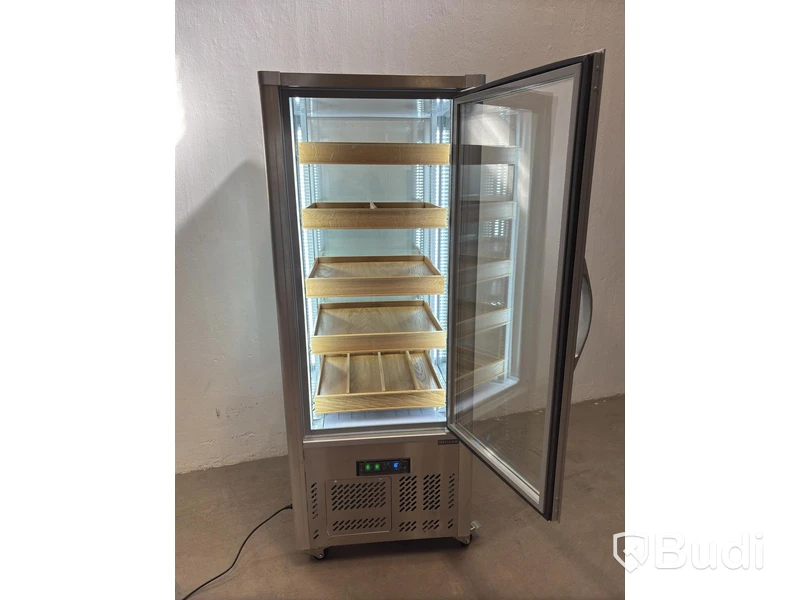 Displaykyl Tefcold, UPD200