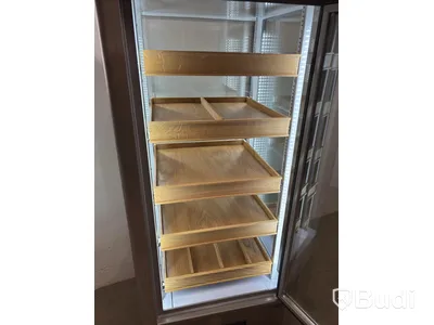 Displaykyl Tefcold, UPD200