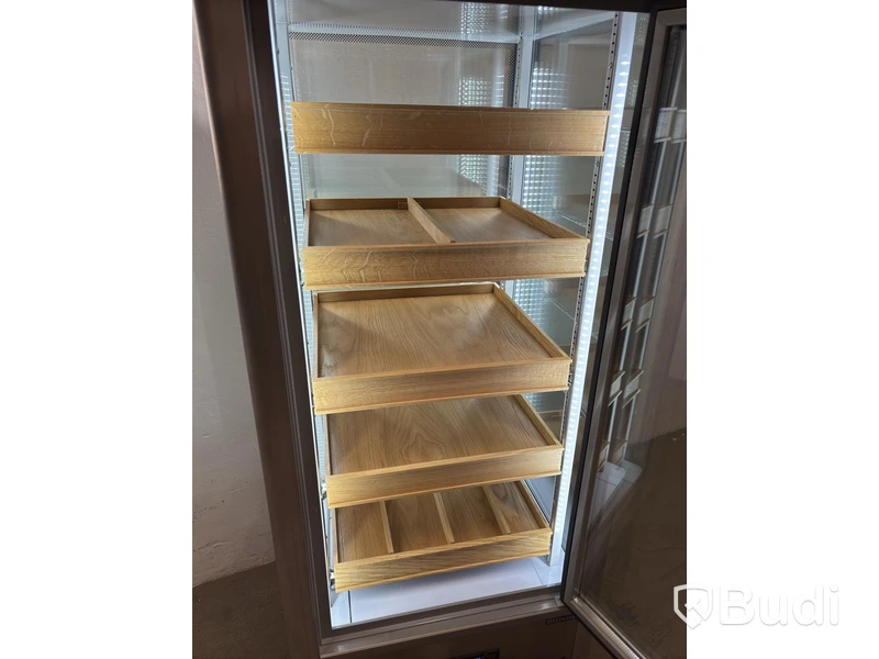 Displaykyl Tefcold, UPD200