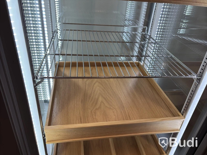 Displaykyl Tefcold, UPD200