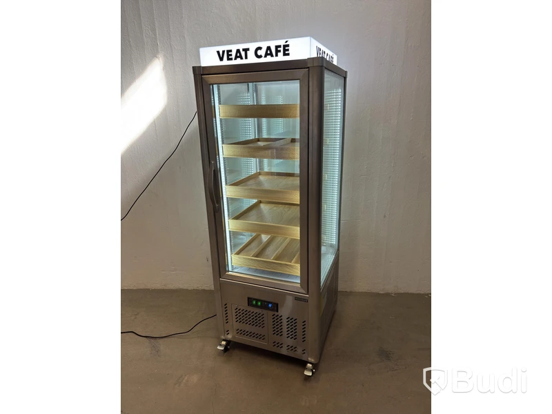 Displaykyl Tefcold, UPD200