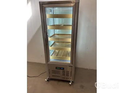 Displaykyl Tefcold, UPD200