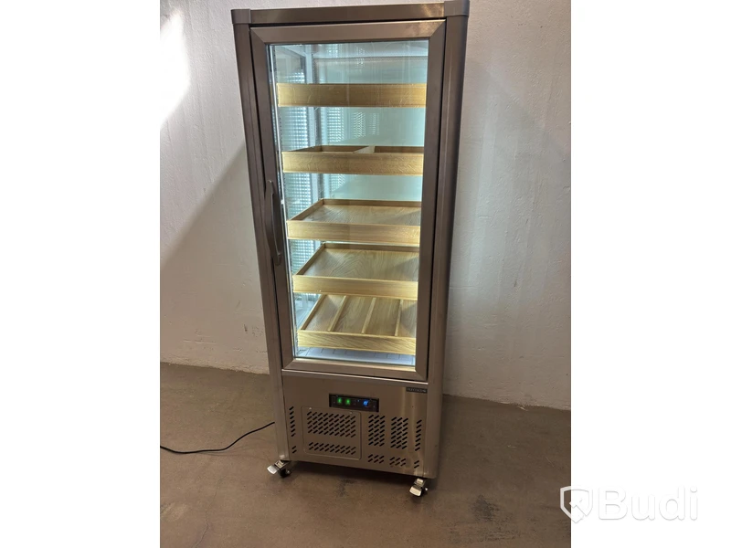 Displaykyl Tefcold, UPD200