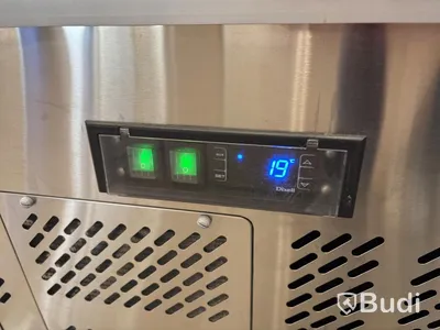 Displaykyl Tefcold, UPD200