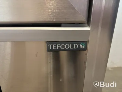 Displaykyl Tefcold, UPD200