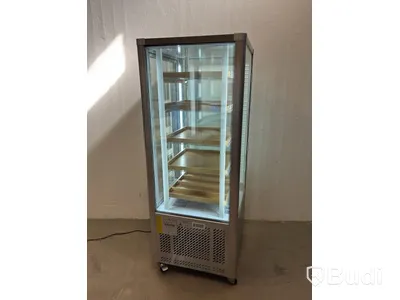Displaykyl Tefcold, UPD200