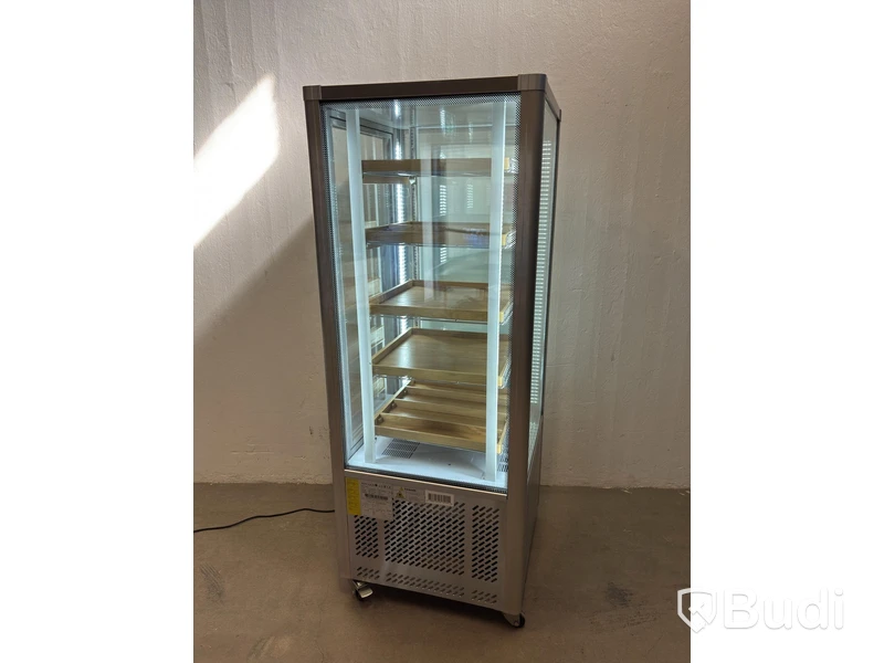 Displaykyl Tefcold, UPD200