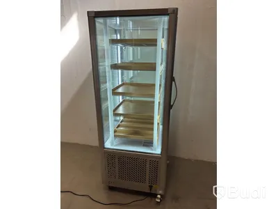 Displaykyl Tefcold, UPD200