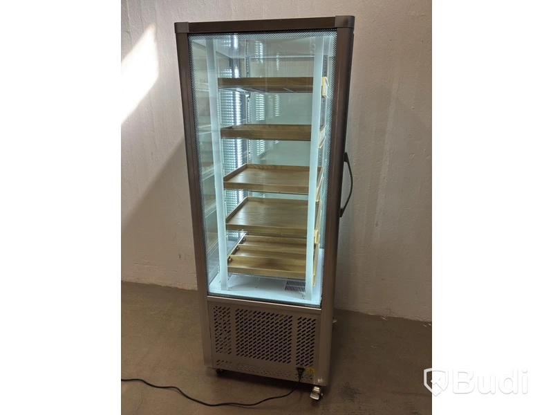 Displaykyl Tefcold, UPD200