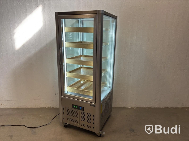 Displaykyl Tefcold, UPD200