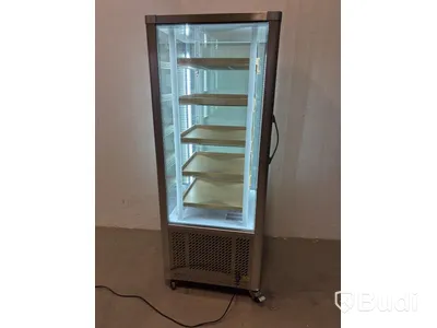 Tefcold Refrigerated Display Cabinet, UPD200