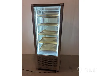 Tefcold Refrigerated Display Cabinet, UPD200