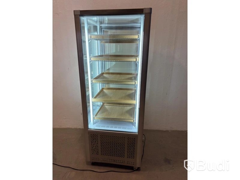 Tefcold Refrigerated Display Cabinet, UPD200
