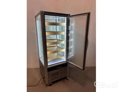 Tefcold Refrigerated Display Cabinet, UPD200