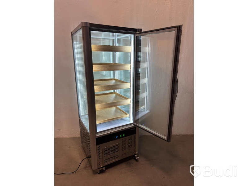 Tefcold Refrigerated Display Cabinet, UPD200