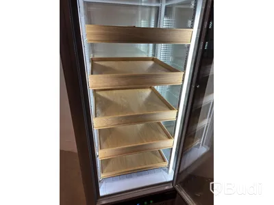 Tefcold Refrigerated Display Cabinet, UPD200