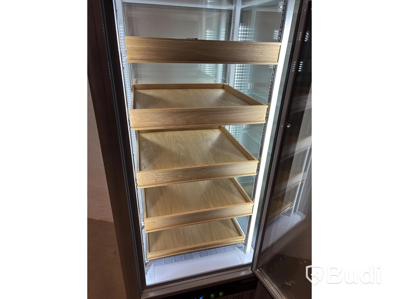 Tefcold Refrigerated Display Cabinet, UPD200
