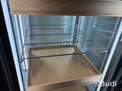 Tefcold Refrigerated Display Cabinet, UPD200