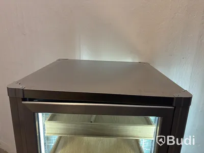 Tefcold Refrigerated Display Cabinet, UPD200