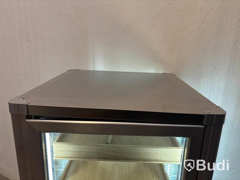 Tefcold Refrigerated Display Cabinet, UPD200