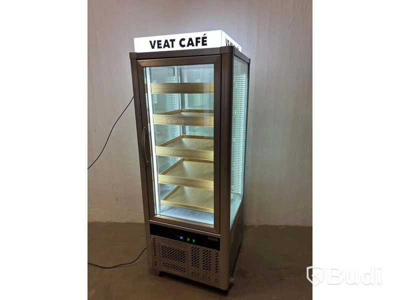 Tefcold Refrigerated Display Cabinet, UPD200