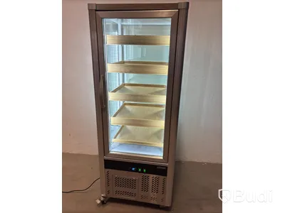 Tefcold Refrigerated Display Cabinet, UPD200