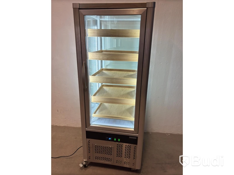 Tefcold Refrigerated Display Cabinet, UPD200