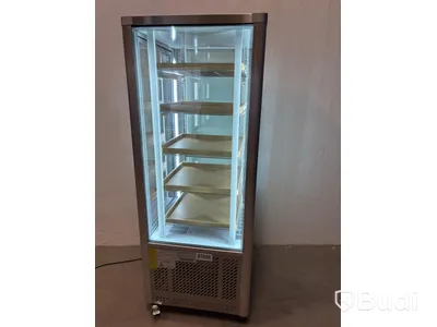 Tefcold Refrigerated Display Cabinet, UPD200