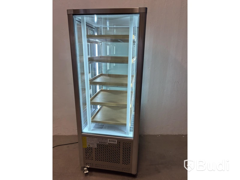Tefcold Refrigerated Display Cabinet, UPD200
