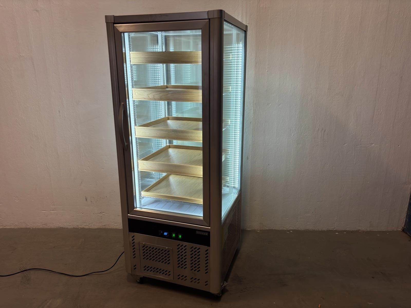 Tefcold Refrigerated Display Cabinet, UPD200