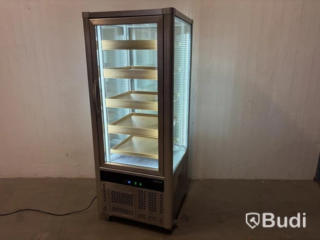 Displaykyl Tefcold, UPD200