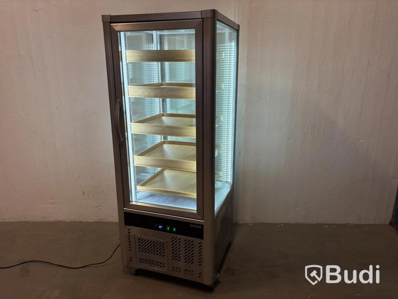 Tefcold Refrigerated Display Cabinet, UPD200