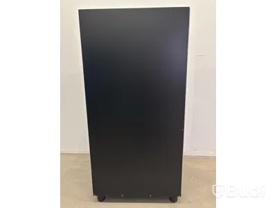 Refrigerated vending machine Vision, Comboplus S R 290 V8, incl. screen, card reader and built-in installation parts