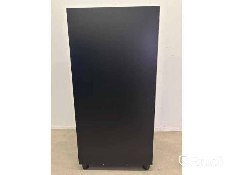 Refrigerated vending machine Vision, Comboplus S R 290 V8, incl. screen, card reader and built-in installation parts