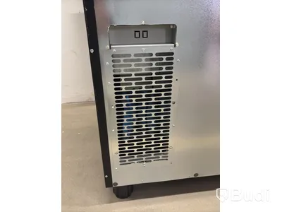 Refrigerated vending machine Vision, Comboplus S R 290 V8, incl. screen, card reader and built-in installation parts