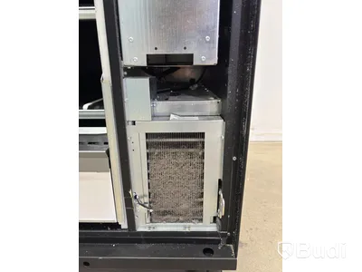 Kylautomat Vision, Comboplus S R 290 V8, inkl skärm, kortläsare och delar för inbyggnad