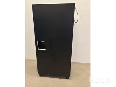 Kylautomat Vision, Comboplus S R 290 V8, inkl skärm, kortläsare och delar för inbyggnad