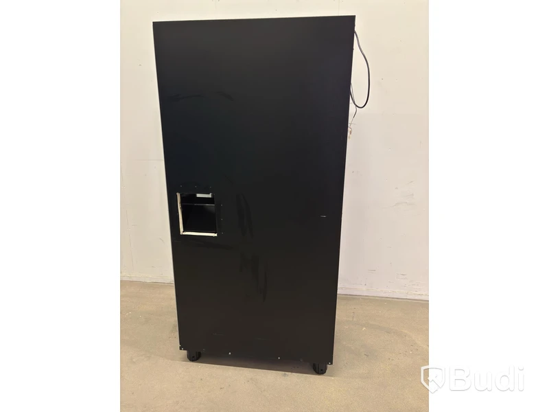 Kylautomat Vision, Comboplus S R 290 V8, inkl skärm, kortläsare och delar för inbyggnad