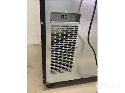 Kylautomat Vision, Comboplus S R 290 V8, inkl skärm, kortläsare och delar för inbyggnad