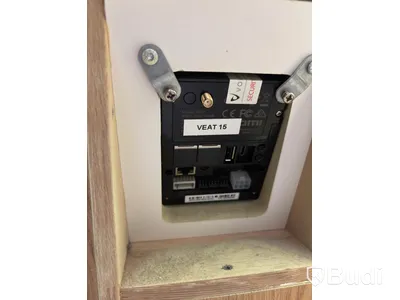 Kylautomat Vision, Comboplus S R 290 V8, inkl skärm, kortläsare och delar för inbyggnad